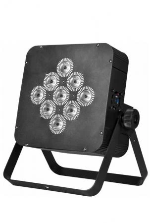 Фото Светодиодный прожектор Dragon Effects LED Par Wireless