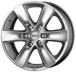 фото Mak Sierra 8.0x18/6x139.7 D112 ET20 HS