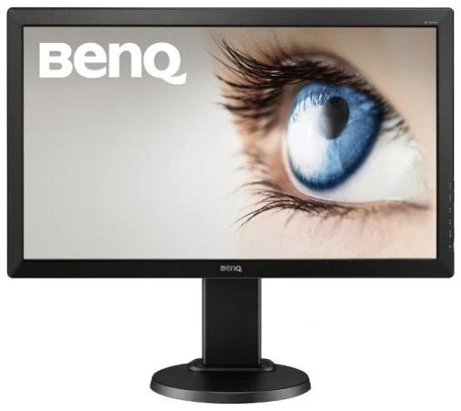 Фото Монитор 24" Benq BL2405PT Black 1920x1080