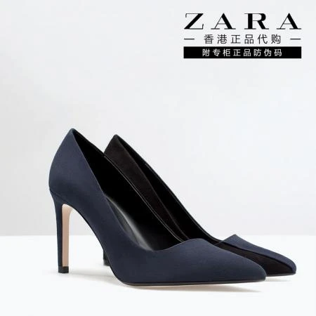 Фото Туфли ZARA OL