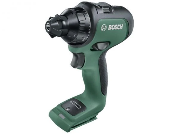 Фото Аккум. дрель-шуруповерт BOSCH AdvancedDrill 18 в кор. (18.0 В