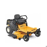 фото Минирайдер Cub Cadet XZ1 127