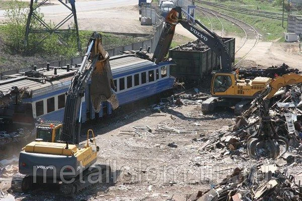 Фото Металлолом в Рахманово Металлолом в Речки Металлолом в Ремягино Металлолом в Ревино Металлолом в Рождественно