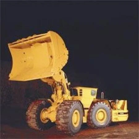 Фото Шины для погрузочно-доставочной машины Caterpillar R2900G XTRA