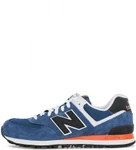 фото New Balance ML574MOY/D