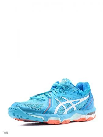 Фото ASICS Спортивная обувь GEL-VOLLEY ELITE 3