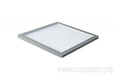 Фото Светодиодная панель LC-PN-3030-14W Ledcraft