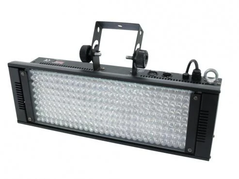 Фото Светодиодный прибор EUROLITE LED FLD-252 RGB 10mm Flood