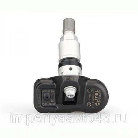 Фото Датчик TPMS Autel MX 315 МГц зажимной