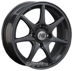 фото NZ Wheels SH609 6.5x15/4x100 D73.1 ET42 GM