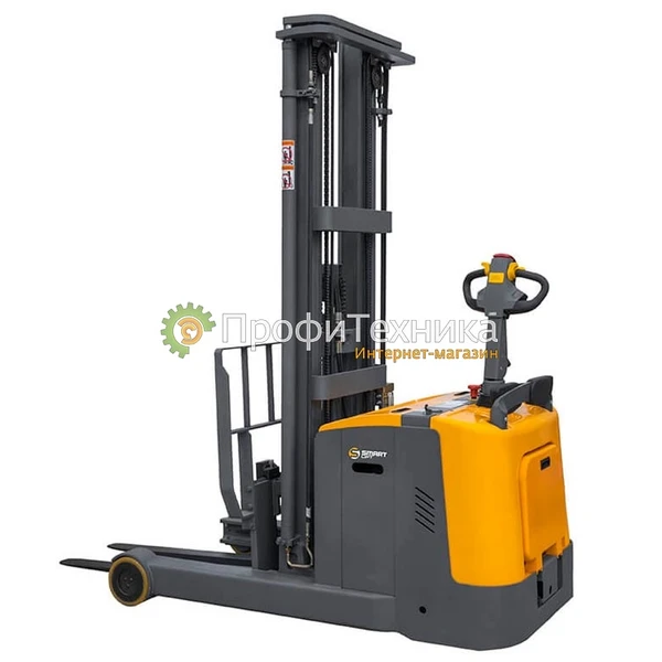 Фото Ричтрак SMARTLIFT CQD 15R 1556 Li-ion