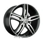 фото Replica MB133 7.5x17/5x112 D66.6 ET47 MBF