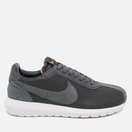 Фото Nike Roshe LD-1000 Premium QS Dark Grey/White