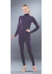 фото Лосины GUAHOO Fleece Basic 701 P/DVT (10611)