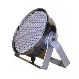 Фото Прожектор ROSS Led PAR RGBW 186S