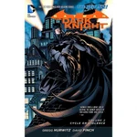 фото Batman: Dark Knight Volume 2. Cycle of Violence (The New 52)