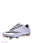 фото Nike Бутсы MERCURIAL VAPOR X FG