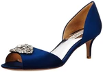 фото Badgley Mischka Women's Petrina D'Orsay Pump