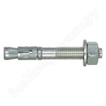 фото Стальной анкер Fischer FBN II 12/5 K 12X86 45272