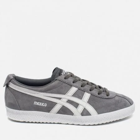 Фото Onitsuka Tiger Mexico Delegation Grey/White