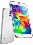 фото Samsung Смартфон Samsung Galaxy S5 SM-G900 16Gb White 3G