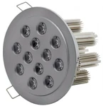 фото Светодиодный светильник "Downlight" 154x154x96.5 35.3вт 4200K 2282лм IP40 УХЛ4 | TRD26-16-C-55 НОВЫЙ СВЕТ