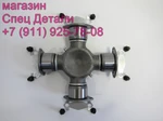 Фото №3 Daewoo Hyundai KIA Крестовина карданного вала D49 L163 491407F200