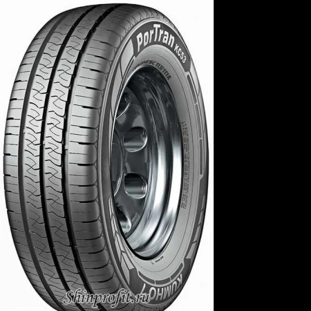 Фото Kumho Portran KC53 215/65 R16C 109/107T