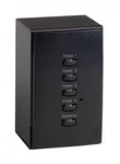 фото Диммерный блок ETC SmartPack Wall Mount 6 x 3.2kW, Neutral Disconnect LinkPower PSU installed