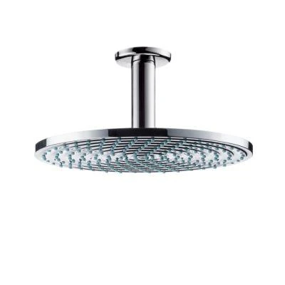 Фото Hansgrohe Raindance S 240 Air 1jet EcoSmart 27463000 Верхний душ (хром)