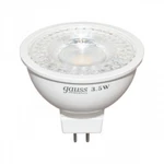 фото Светодиодные лампы Gauss LED Elementary LENS MR16 GU5.3 3.5W 2700-4100K