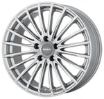 фото Mak Starlight 8x18/5x112 D66.6 ET45 Silver