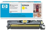 фото Расходные материалы HP Color LaserJet Q3962A Yellow Print Cartridge