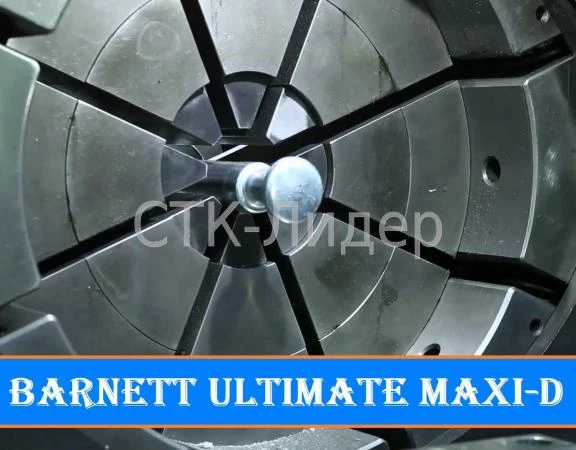 Фото Линия для производства РВД Barnett Ultimate Maxi-D