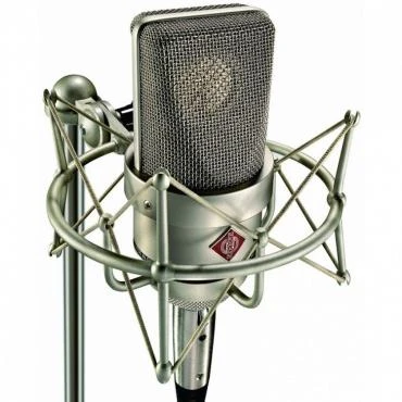 Фото Студийный микрофон Neumann TLM 103 Studio Set