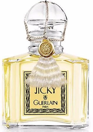 Фото Guerlain Jicky 50мл Стандарт