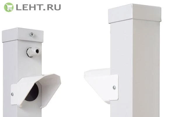 Фото RVi-IPC32MS-IR V.2 (2.8) (black): IP-камера купольная