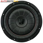 фото Сабвуфер Kicker CompVT CVT104