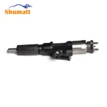 Фото №2 DENSO remanufactured injector 095000-5471 applicate for ISUZU-F/N Series 6HK1/FRR/FSR/FTR/FVR/FSS/4HK1/4HK1-TCC/4HK1-TCS/NPR/NQR/NRR