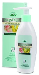 Фото Антицеллюлитный крем Pirin Dream 200 ml