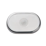 фото Foresti & Suardi Светильник галогеновый Foresti & Suardi Pyxis E 5540.24.CR Halogen 24 В W2 x 4,6d макс. 2 Вт красный цвет