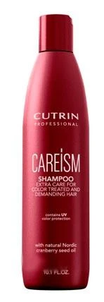 Фото Cutrin CareiSM Shampoo