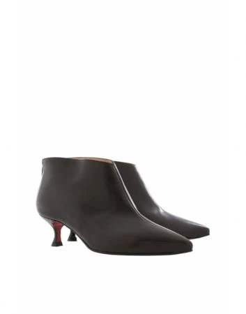 Фото Christian Louboutin Ботильоны