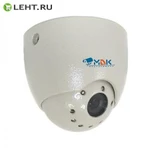 фото DS-2CD4185F-IZ: IP-камера купольная