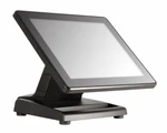 фото Posiflex POS-монитор 9.7" Posiflex LM-3110 черный