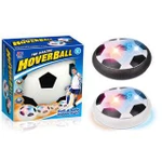 фото Мировая детская игрушка Air HoverBall