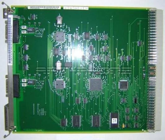 Фото HiPath 4000 DIUN2 ISDN-модуль 2 потока E1 (S2, PRI)