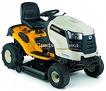 фото Трактор Cub Cadet CC 1022 KHI для кошения высокой травы