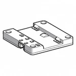 фото КРОНШТЕЙН ДЛЯ датчиков XC-D | код. XSZBD10 | Schneider Electric