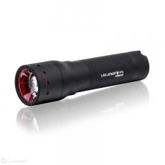 Фото Фонарь Led Lenser P7.2 (версия 2)